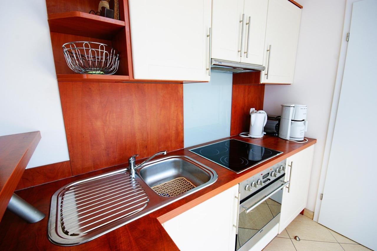 Apartamenty Swinoujscie - Villa Marinos Exterior photo